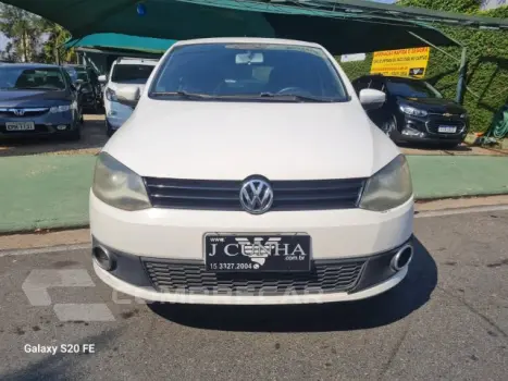 FOX - 1.0 MI TREND 8V 4P MANUAL