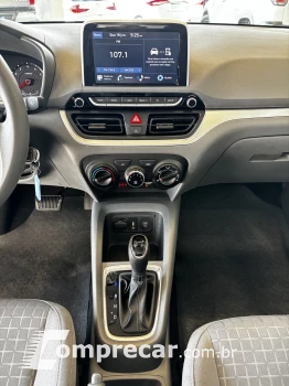 HB20S 1.0 12V Comfort