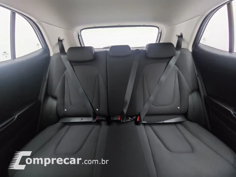 CRETA 1.0 TGDI FLEX COMFORT AUTOMÁTICO