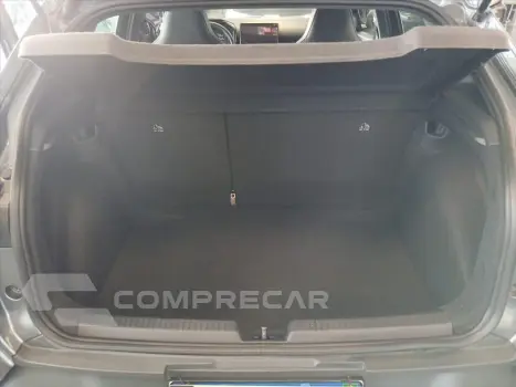 TERA 1.0 170 TSI HIGH AUTOMÁTICO