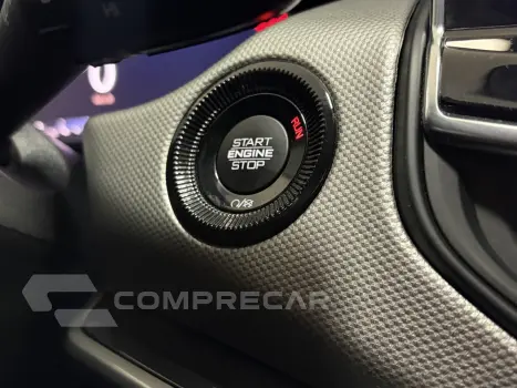 COMPASS 1.3 T270 TURBO FLEX LONGITUDE AT6