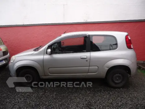 UNO 1.0 EVO Vivace 8V