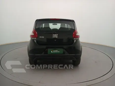 MOBI 1.0 EVO FLEX LIKE. MANUAL