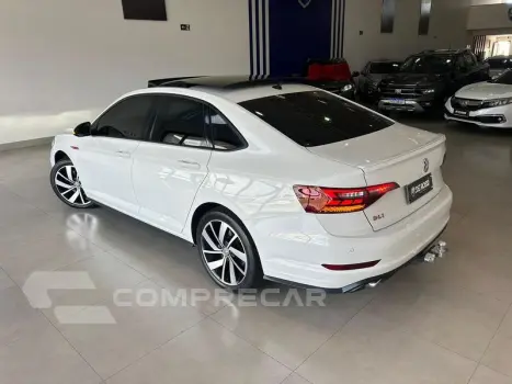 JETTA GLI 350 TSI 2.0 16V 4P AUT