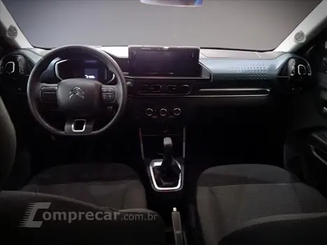 C3 1.0 FIREFLY FLEX FEEL MANUAL