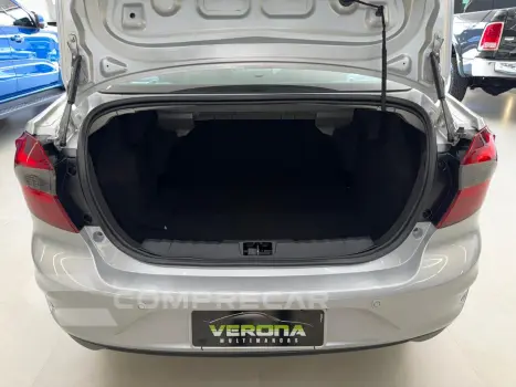 Ka Sedan se 1.5