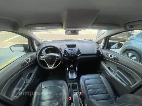 ECOSPORT 2.0 Freestyle 16V A