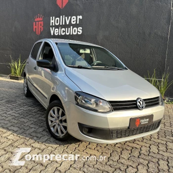 Volkswagen FOX 1.0 MI 8V 4 portas