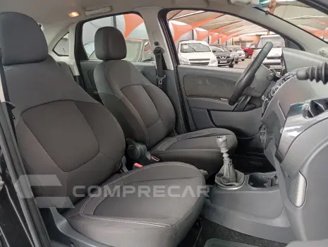 GRAND SIENA 1.4 MPI Attractive
