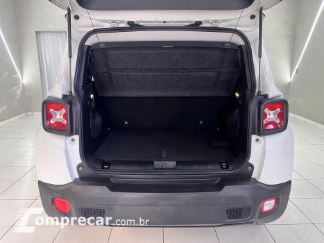 RENEGADE 1.8 16V