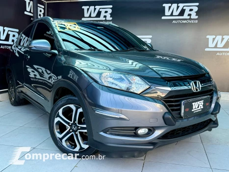 HR-V 1.8 16V EX