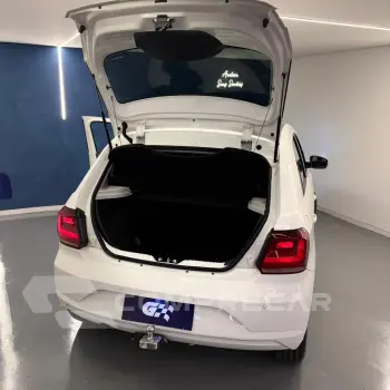 Gol 1.6 MSI Flex 16V 5p Aut.