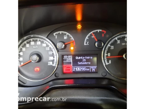 LINEA 1.8 ESSENCE 16V FLEX 4P AUTOMATIZADO