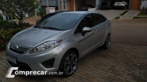 FIESTA 1.6 SE 16V