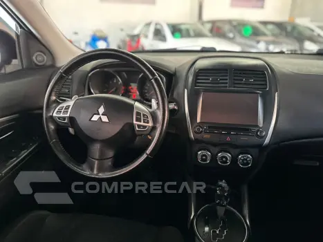 ASX 2.0 4WD 16V