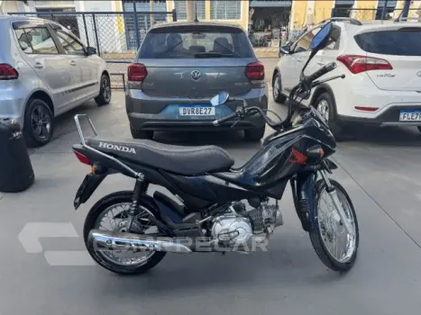 POP 110i - UTILITARIA