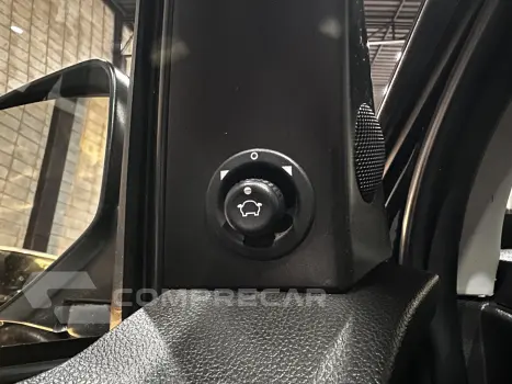 ECOSPORT 1.6 XLS 8V FLEX 4P MANUAL