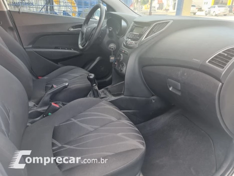 HB20S 1.0 Comfort Plus 12V