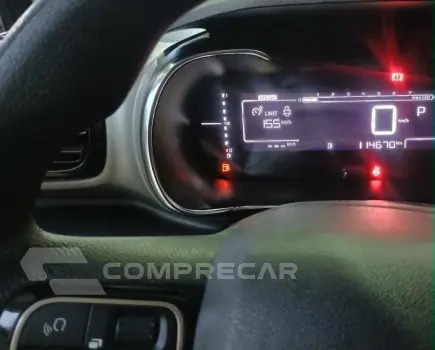C4 CACTUS 1.6 VTI 120 Feel Eat6