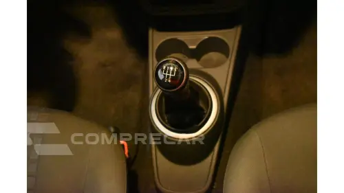 SAVEIRO - 1.6 CROSS CE 8V 2P MANUAL