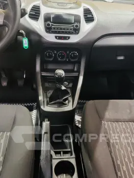 KA 1.5 SE 16V