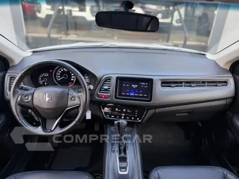 HR-V EX 1.8 Flexone 16V 5p Aut.