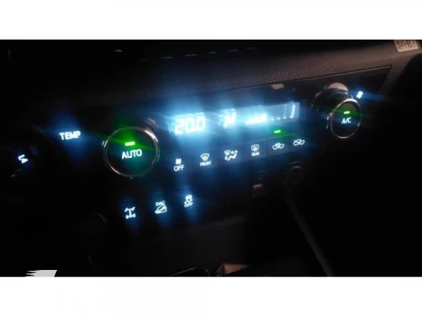 HILUX - 2.8 SRV 4X4 CD 16V 4P AUTOMÁTICO