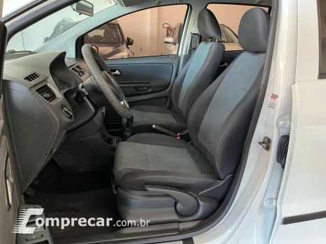 FOX 1.0 MI Bluemotion 8V