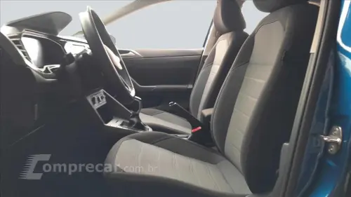 NIVUS 1.0 200 TSI TOTAL FLEX COMFORTLINE AUTOMÁTI