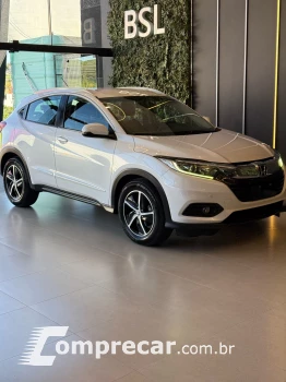 HR-V 1.8 16V EXL