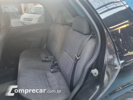 CELTA 1.0 MPFI Spirit 8V