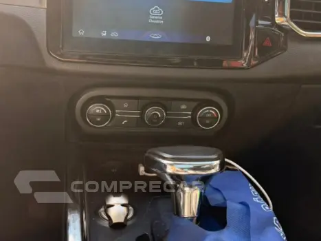 TIGGO 5x - 1.5 VVT TURBO i TXS DCT