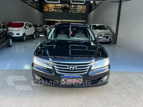 AZERA GLS 3.3 V6 24V 4p Aut.