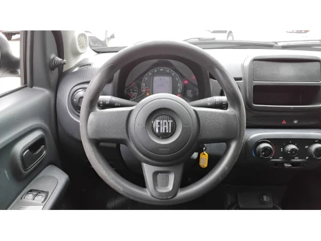 MOBI Like 1.0 Fire Flex 4p