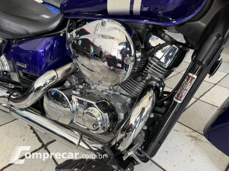 Shadow 750c