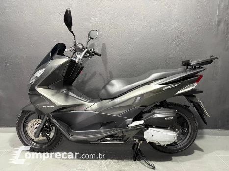 PCX 150