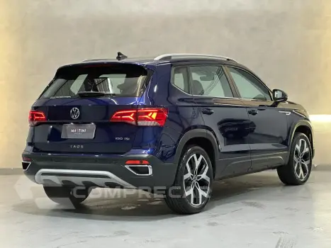 TAOS Highline 1.4 250 TSI Flex Aut.