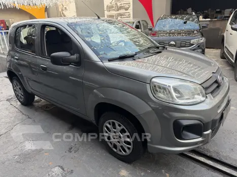 UNO 1.0 FIREFLY FLEX ATTRACTIVE 4P MANUAL