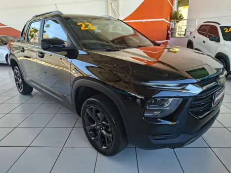 Montana 1.2 12V FLEX PREMIER TURBO AUTOMÁTICO