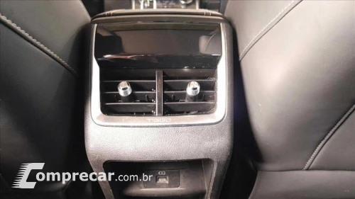 TIGGO 8 1.6 TGDI GASOLINA TXS DCT