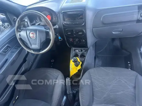 STRADA 1.4 MPI Hard Working CS 8V