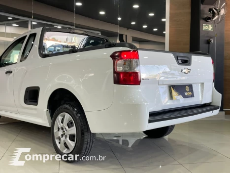 MONTANA 1.4 MPFI LS CS 8V FLEX 2P MANUAL