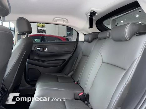 HRV EX 1.5