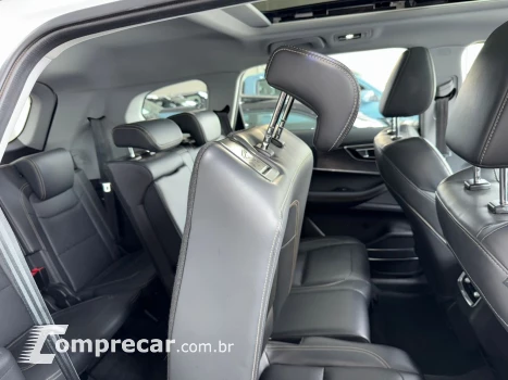 TIGGO 8 1.6 Tgdi TXS MAX Drive