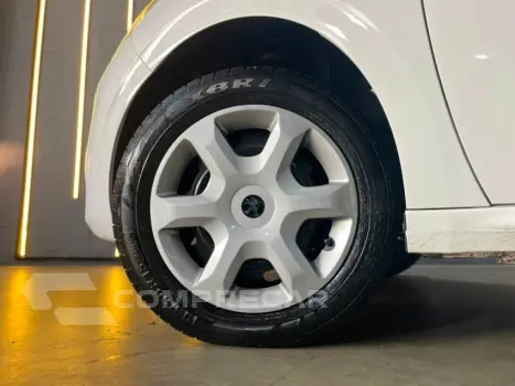 208 1.2 Active 12V