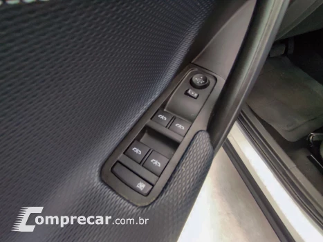 TRACKER 1.2 TURBO FLEX PREMIER AUTOMÁTICO