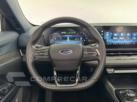 TERRITORY 1.5 Ecoboost Gtdi Titanium