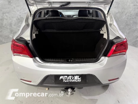 ONIX 1.4 MPFI LTZ 8V