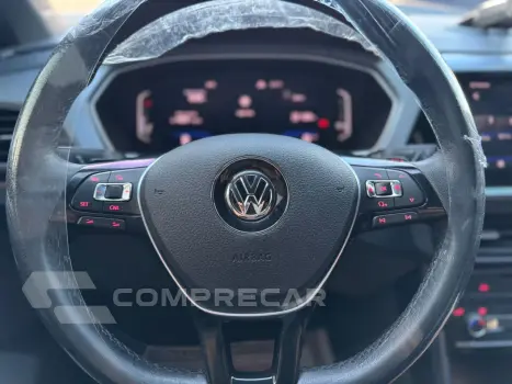 T-Cross Comfor. 200 TSI 1.0 Flex 5p Aut.