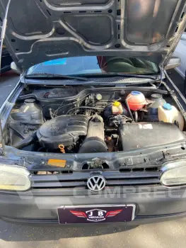 GOL 1.0 MI Special 8V